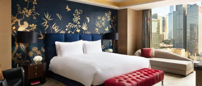 Fairmont Beijing - 49