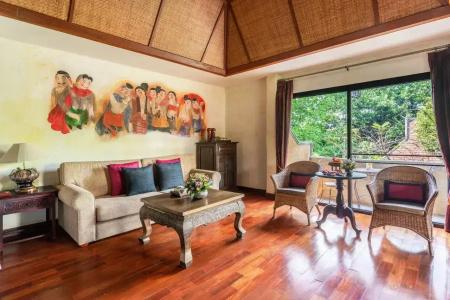 Yaang Come Village - Sha Extra Plus - 77