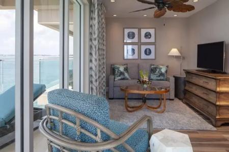 Pier House & Spa - 112