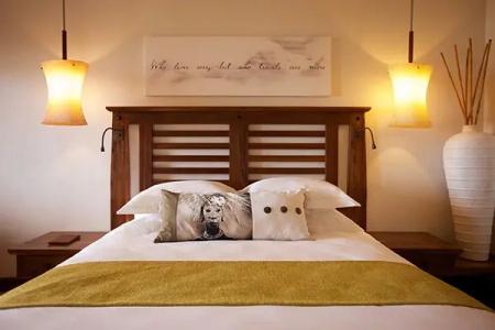 Heritage Awali Golf & Spa - All Inclusive - 43