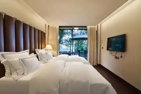 Club Prive by Rixos Gocek - 30