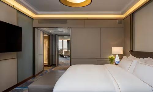 The Vista At Hilton Tel Aviv - 101