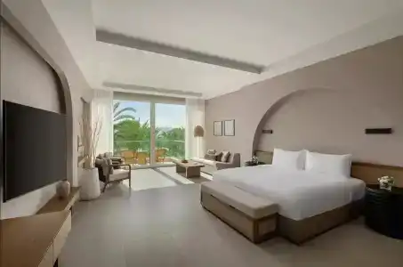 Rixos The Palm & Suites - Ultra All Inclusive - 60