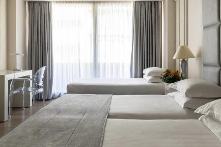 Njv Athens Plaza - 41