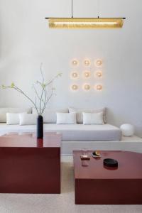 Canaves Oia Suites & Spa - 157