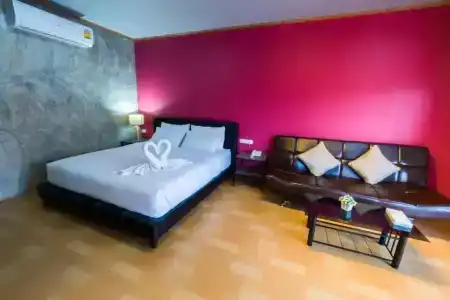 a Nice Resort - 89