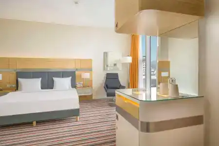 Radisson Blu Batumi - 61