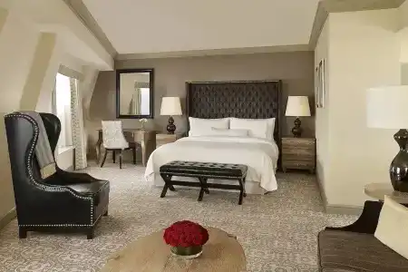 The Westin Dublin - 73