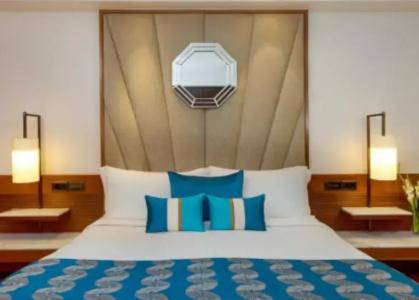 Intercontinental Marine Drive Mumbai, An Ihg - 50