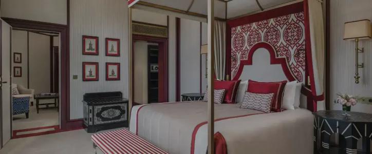 Çırağan Palace Kempinski Istanbul - 82