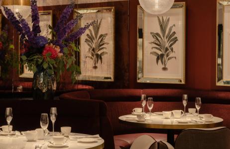 Strand Palace - 21