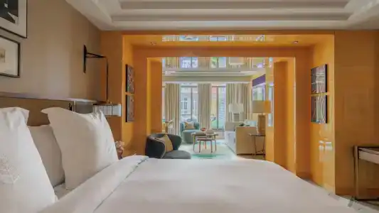 Four Seasons London at Park Lane - 87