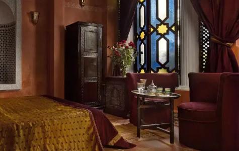 Riad 58 Blu - 32