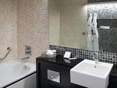Crowne Plaza Birmingham City, An Ihg - 64