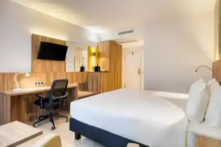 Holiday Inn Brussels Schuman, An Ihg - 17