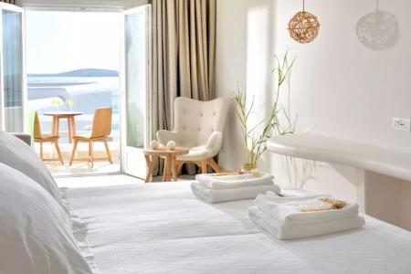 Anax Resort and Spa - 84