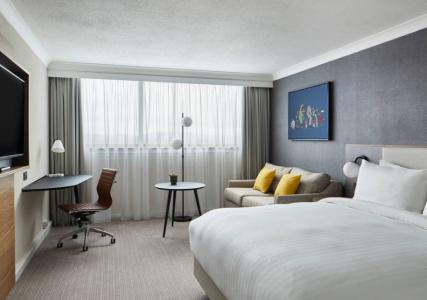 Cardiff Marriott - 32