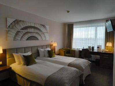 Mercure - 16