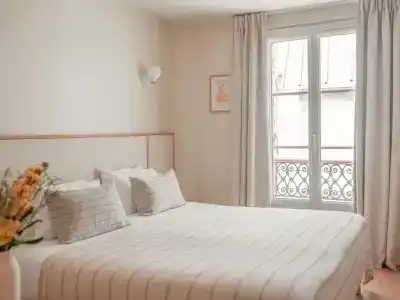 Hôtel Basss - 49