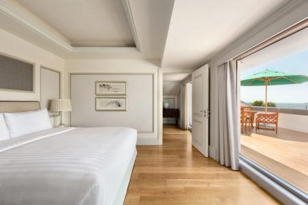 Shangri-La Bosphorus, Istanbul - 27