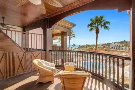 Royal Savoy Sharm El Sheikh - 83