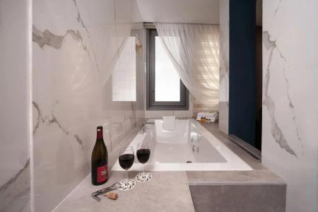Berjer Boutique & Spa - 44