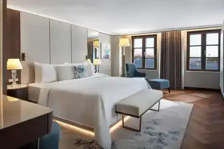 JW Marriott Istanbul Bosphorus - 53