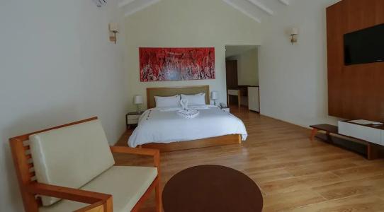 Paradise Hondaafushi Island & Spa - 33