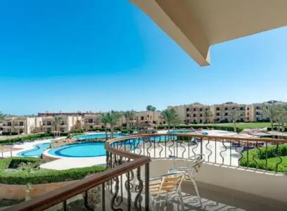 Coral Hills Resort Marsa Alam - 56