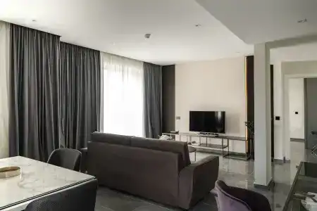 Urban Valley & Spa - 72