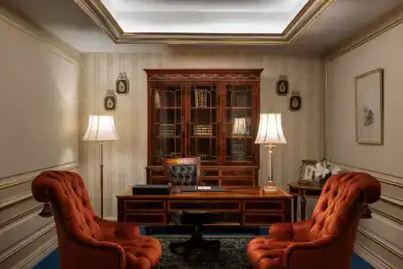 The St. Regis Almasa, Cairo - 72