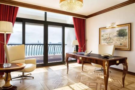 Sheraton Grand Resort & Convention - 132
