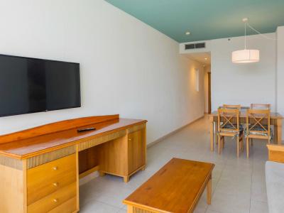 Gara Suites Golf & Spa - 118