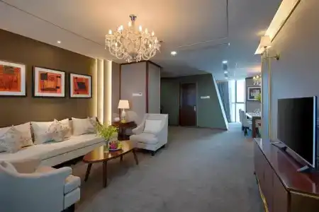 Grand Tourane Da Nang - 82