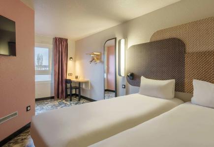 ibis budget Troyes Centre - 4