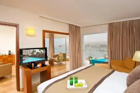 Leonardo Plaza Eilat - 52