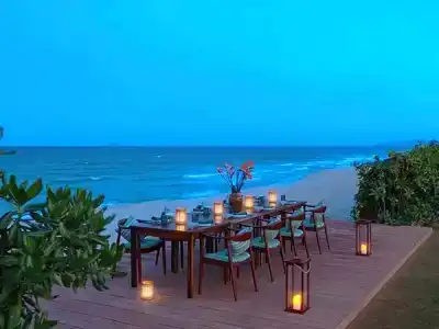 Fusion Resort Cam Ranh - All Spa Inclusive - 68
