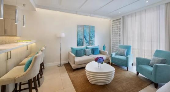 Nh Collection Dubai The Palm - 104