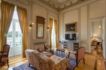 Pestana Palace Lisboa & National Monument - The Leadings of the World - 89