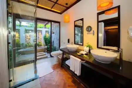 Pandanus Resort - 132