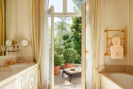 Ritz Paris - 167