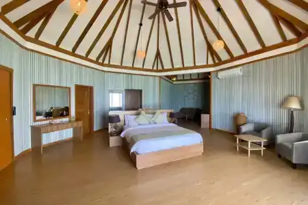 Brennia Kottefaru Maldives - 27