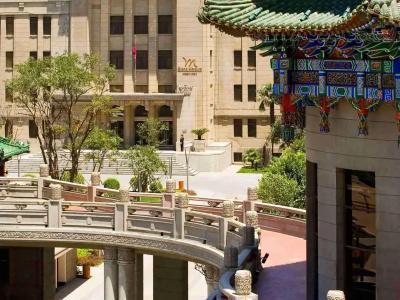 Grand Mercure Xian On Renmin Square - 33