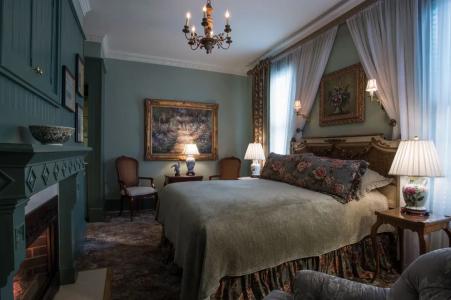 The Chanler at Cliff Walk - 98