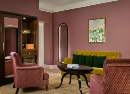 St. Ermin's, Autograph Collection - 99