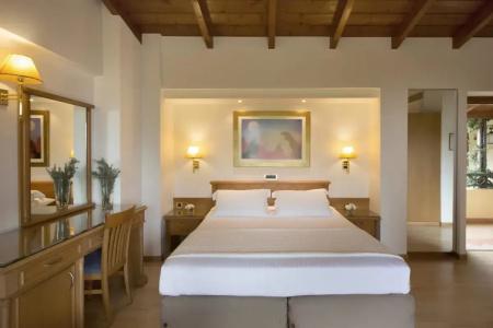 Negroponte Resort Eretria - 40