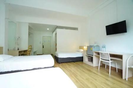 Basaya Beach & Resort - 80