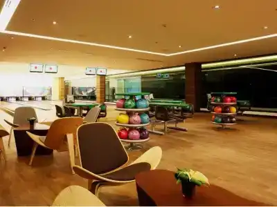 Graceland Khaolak Beach Resort- Sha Extra Plus - 24
