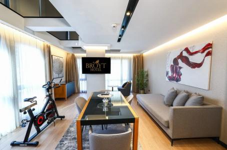 Broyt Suites - 56