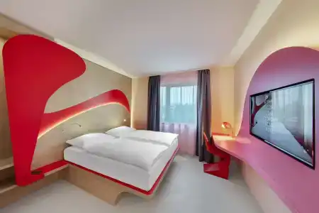 prizeotel München-Airport - 29